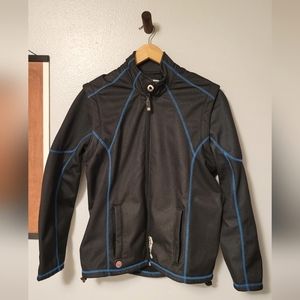 Freeze-Out Thermal Jacket